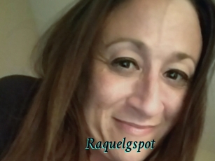 Raquelgspot
