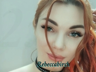 Rebeccabirch