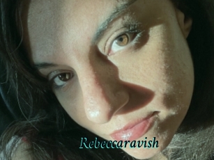 rebeccaravish 2x Arabes Lubriques