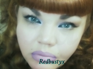 Redbustyx