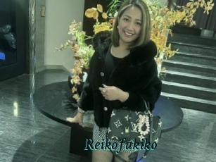 Reikofukiko
