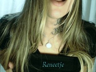 Reneetje