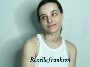 Rexellafrankson