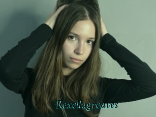 Rexellagreaves
