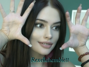 rexellahamblett 2x Arabes Lubriques