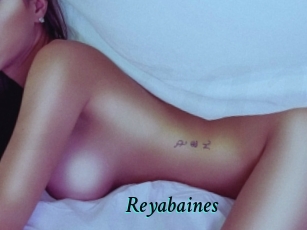 Reyabaines