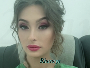Rhaneys