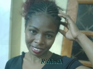 Richinah