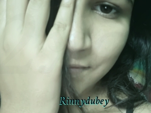 Rinnydubey