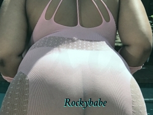 Rockybabe