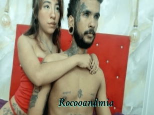 Rocooandmia