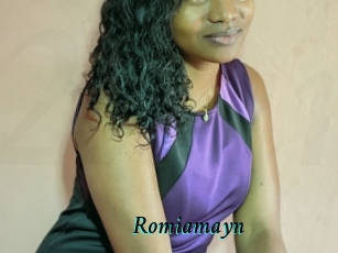 Romiamayn