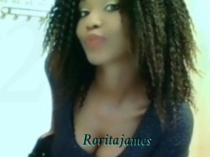 Roritajames