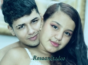 Rosaandtadeo