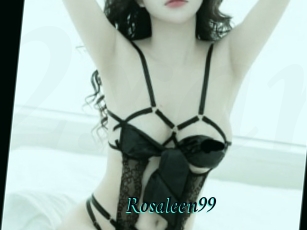 Rosaleen99