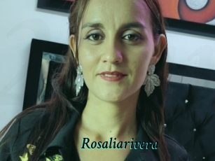 Rosaliarivera