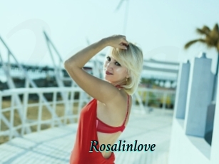 Rosalinlove