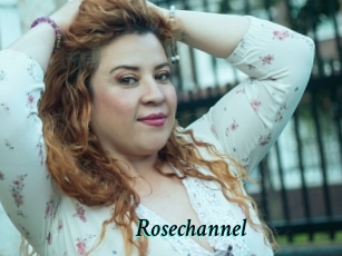 Rosechannel