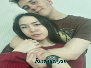 Roselineryan