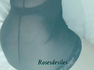 Rosesdesiles