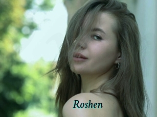 Roshen