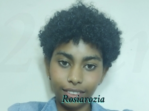 Rosiarozia