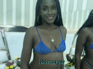 Rosszayne