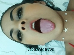 rousedawson 2x Arabes Lubriques