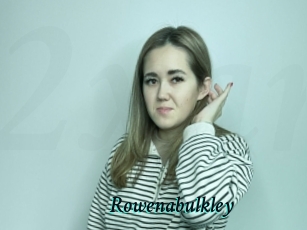 Rowenabulkley