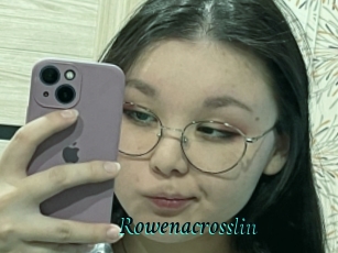 Rowenacrosslin