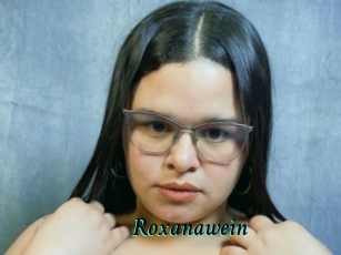 Roxanawein