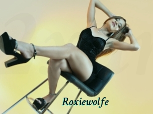 Roxiewolfe