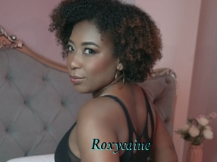 Roxycaine