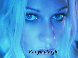 Roxymidnight
