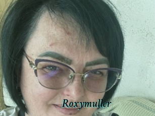 roxymuller 2x Arabes Lubriques