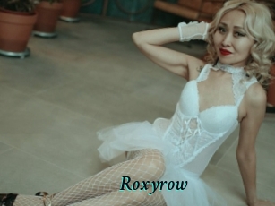 Roxyrow
