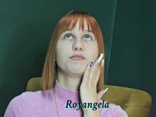 Royangela