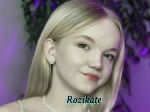 rozikate 2x Arabes Lubriques