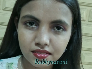 Rubbynarani