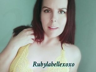 Rubylabellexoxo