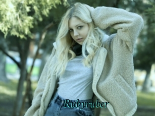 Rubyruber