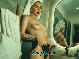 Rubystonen