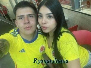 Ryanandtania