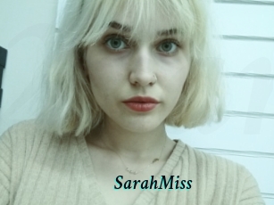 SarahMiss