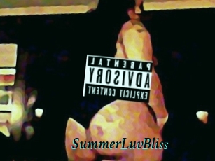 SummerLuvBliss 2x Arabes Lubriques