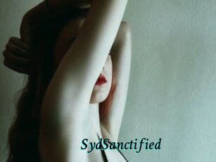 SydSanctified
