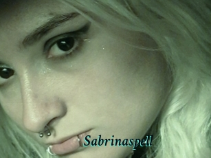 Sabrinaspell
