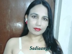 Sadiaangel