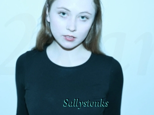 Sallystonks