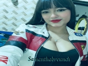samanthabreunch 2x Arabes Lubriques